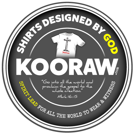 KOORAW - Clothes designed by God.